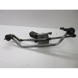 Mecanisme Essuie Glace Avant Citroen Jumpy 1 Phase 2